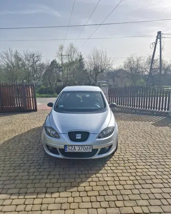 seat toledo Seat Toledo cena 9000 przebieg: 237000, rok produkcji 2006 z Zawiercie